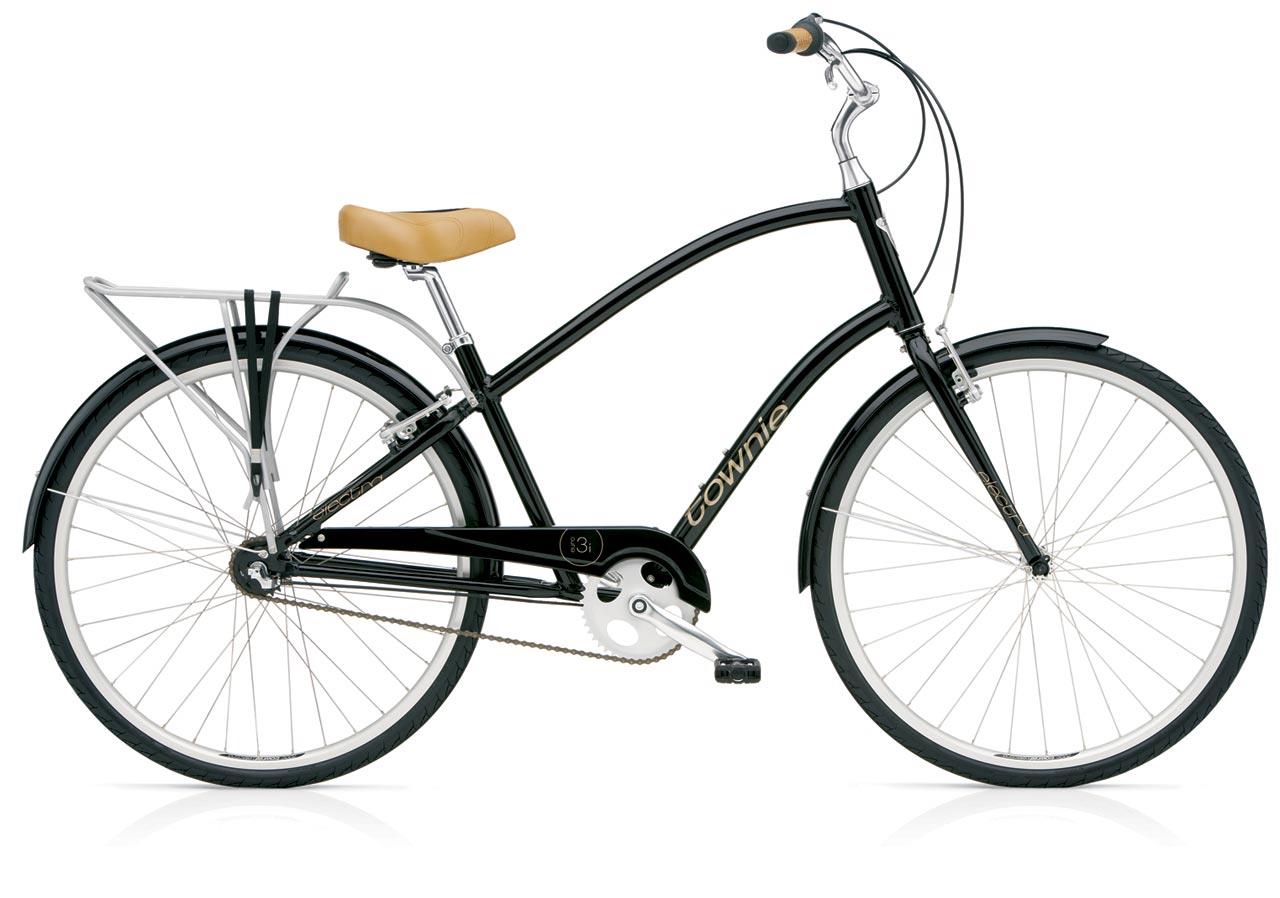 2009 Electra Townie Euro 3i