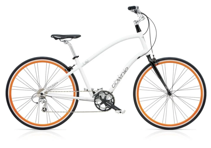 2009 Electra Townie Sport 105