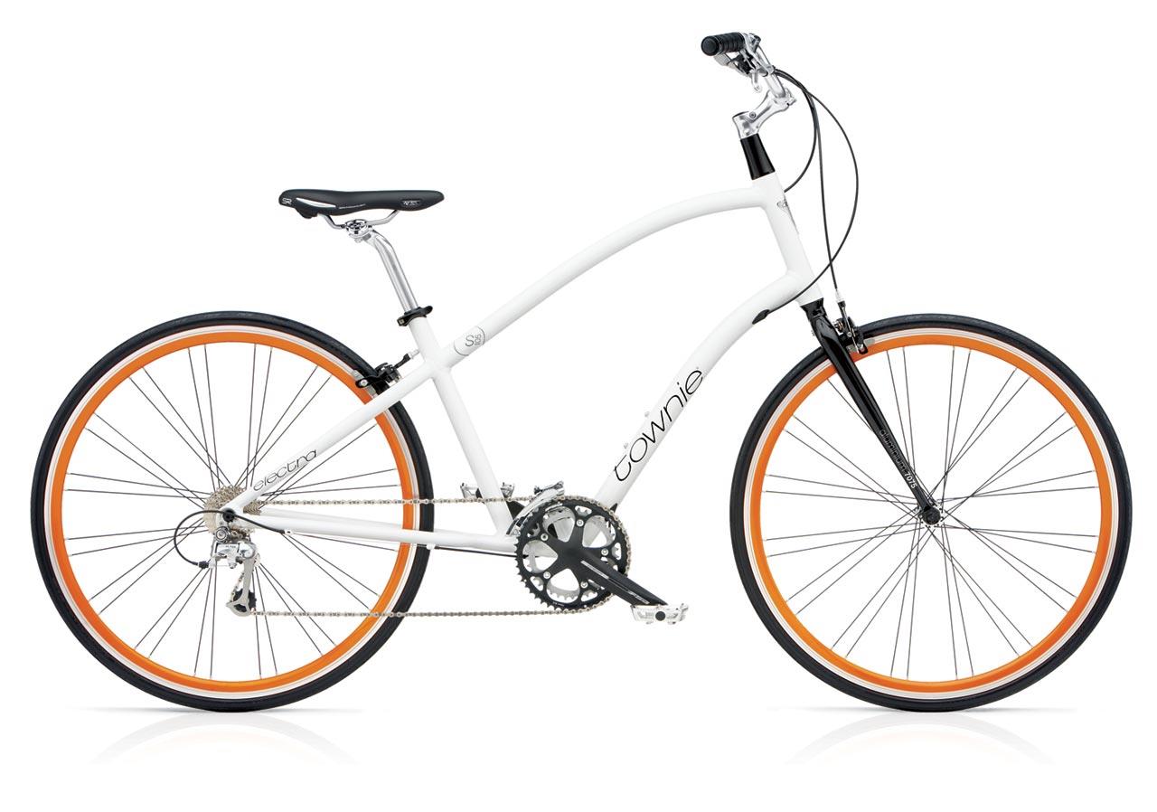 2009 Electra Townie Sport 105