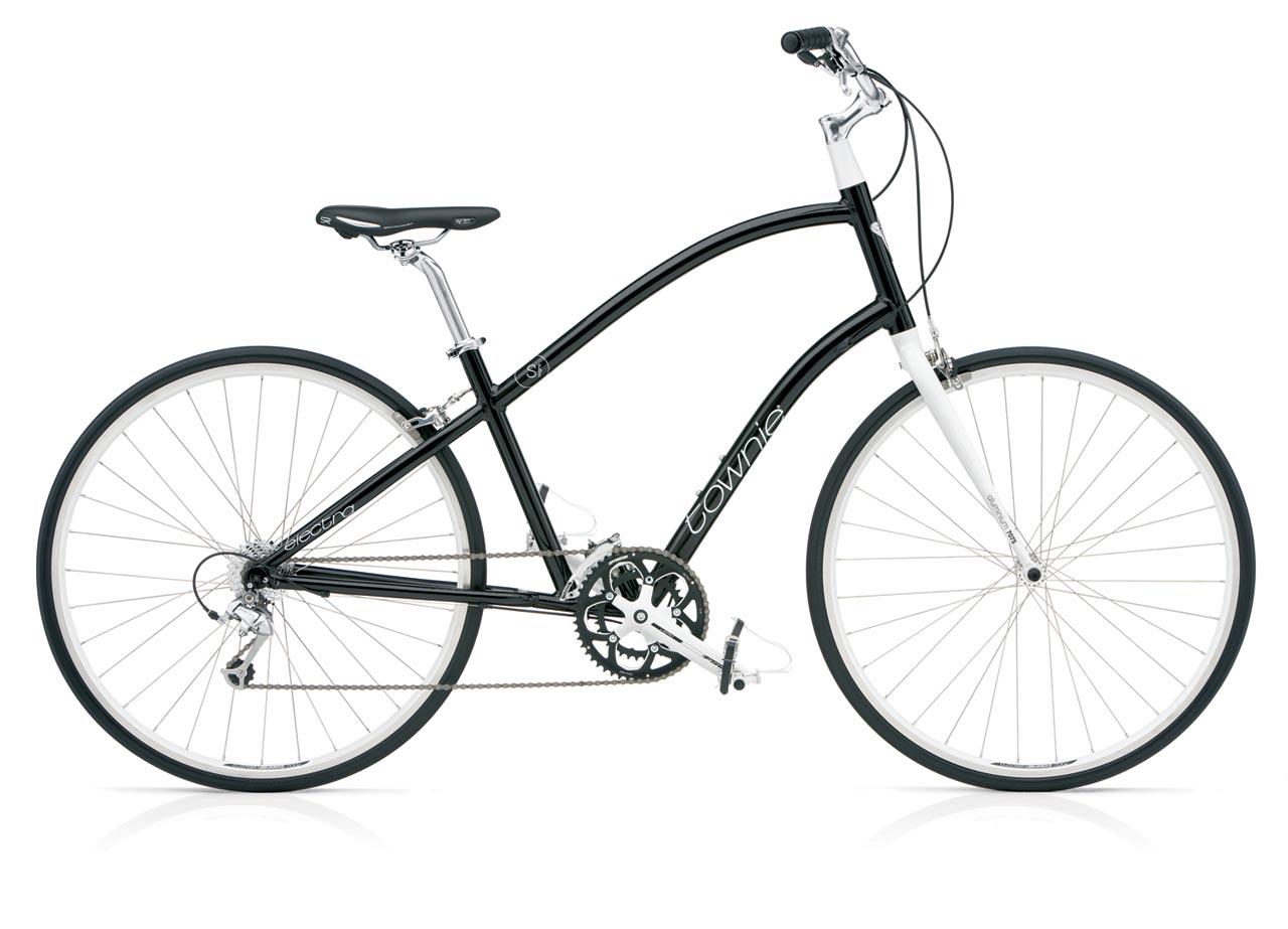 2009 Electra Townie Sport Tiagra