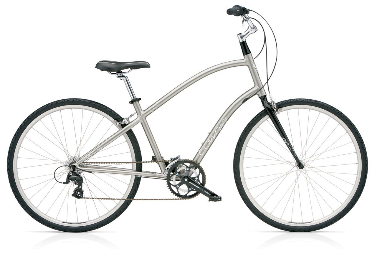 2009 Electra Townie Sport 2200