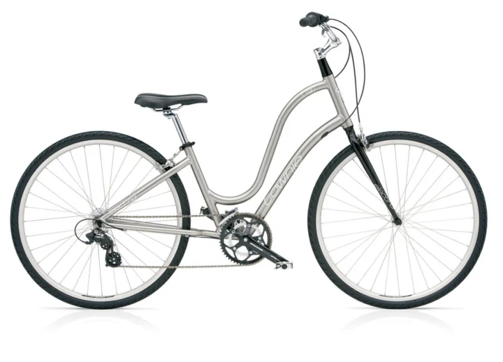 2009 Electra Townie Sport 2200 Ladies