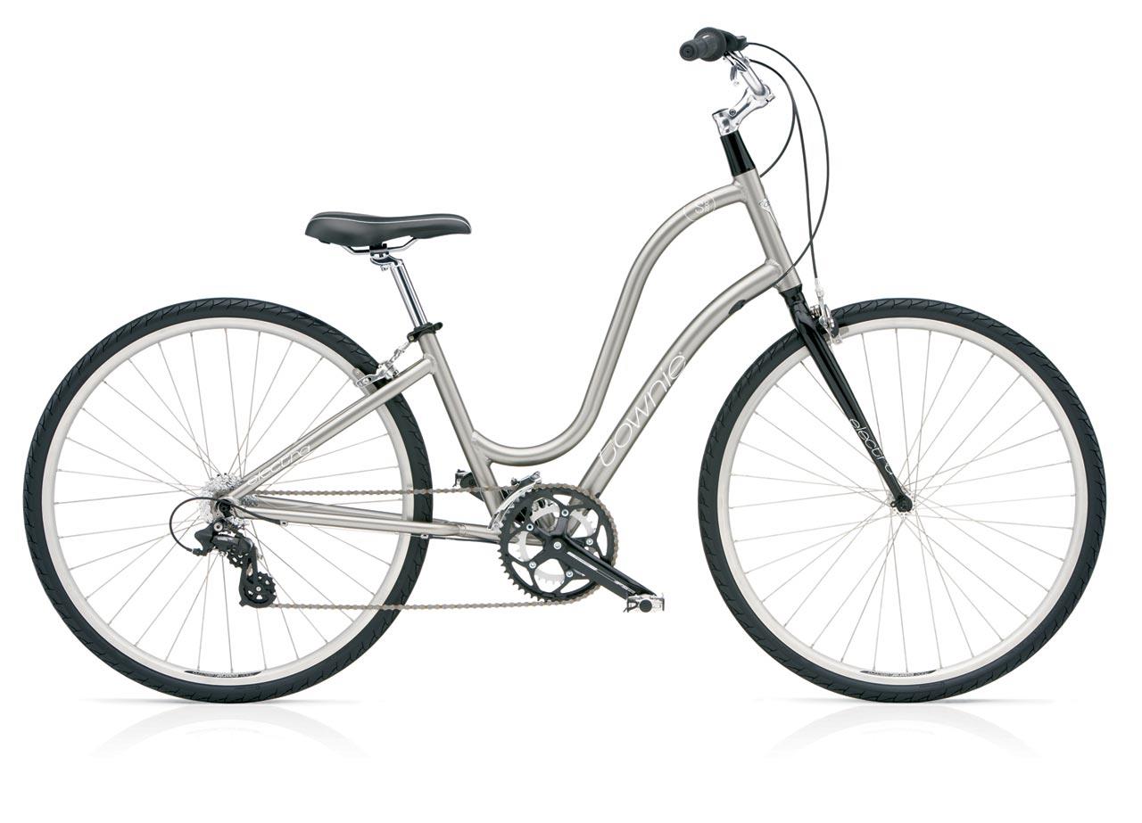 2009 Electra Townie Sport 2200 Ladies