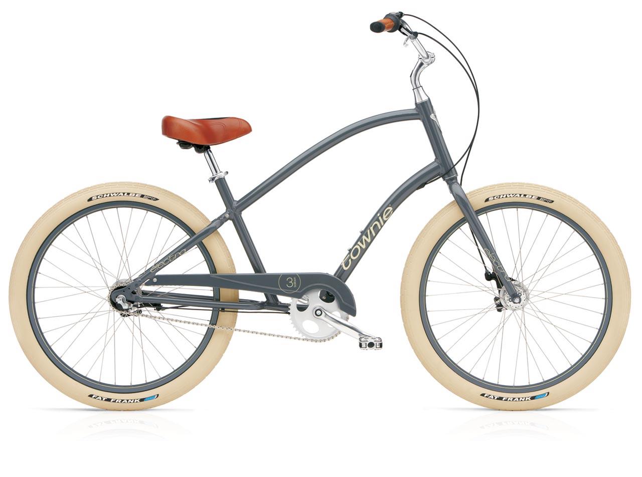 2009 Electra Townie Balloon 3i