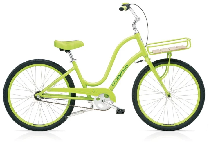 2009 Electra Townie Holiday 3i Ladies