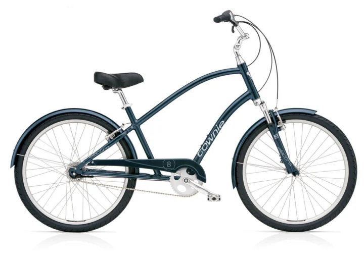 2009 Electra Townie Original 8i