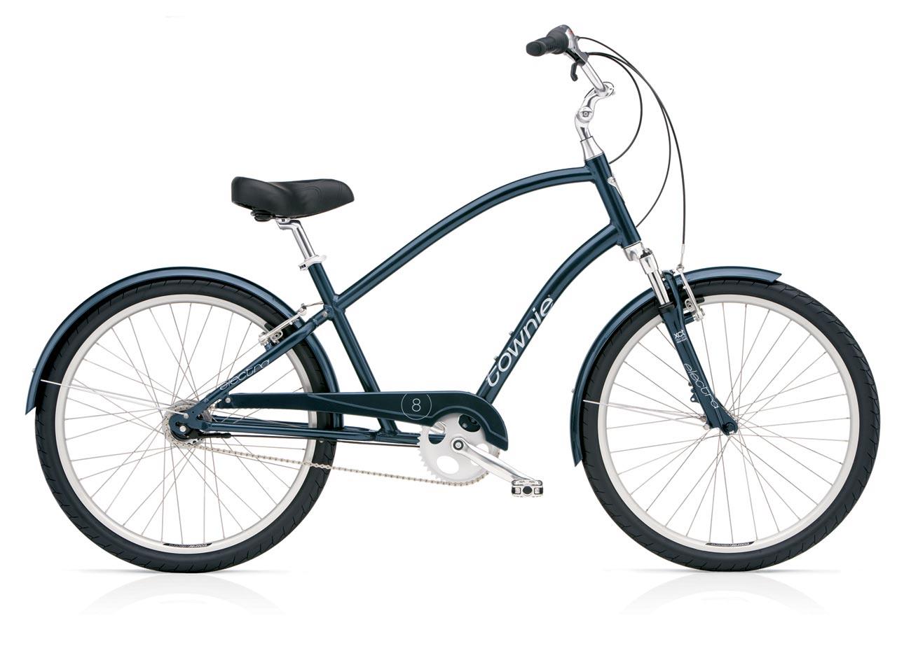 2009 Electra Townie Original 8i
