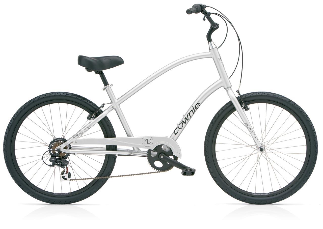 2009 Electra Townie Original 7D