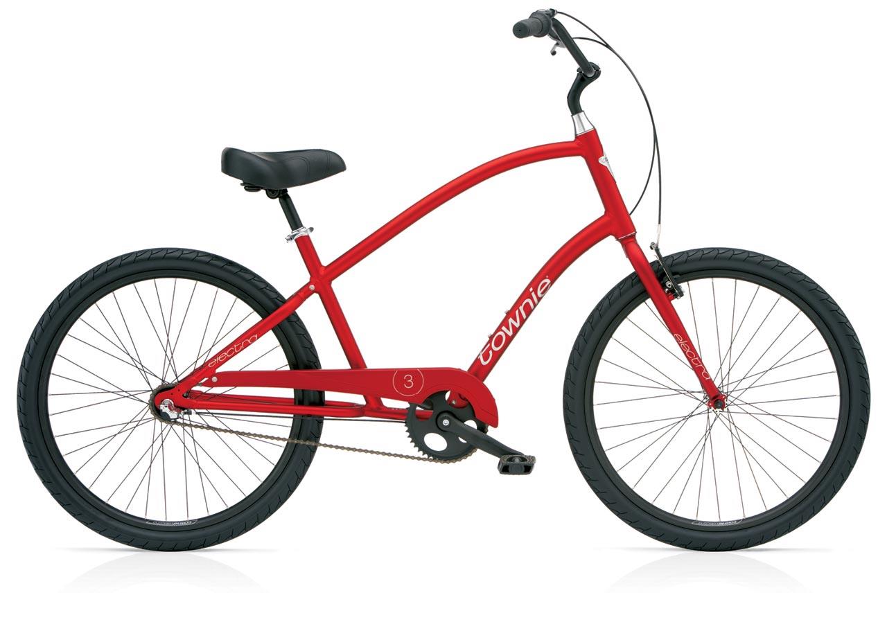 2009 Electra Townie Original 3i