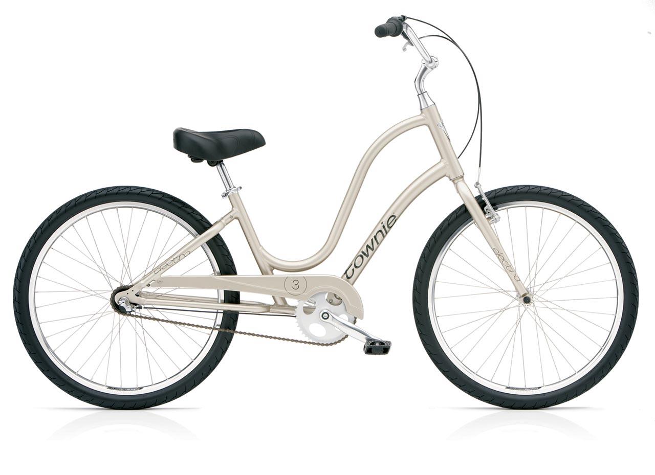 2009 Electra Townie Original 3i Ladies