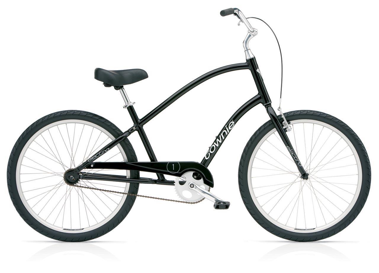 2009 Electra Townie Original 1