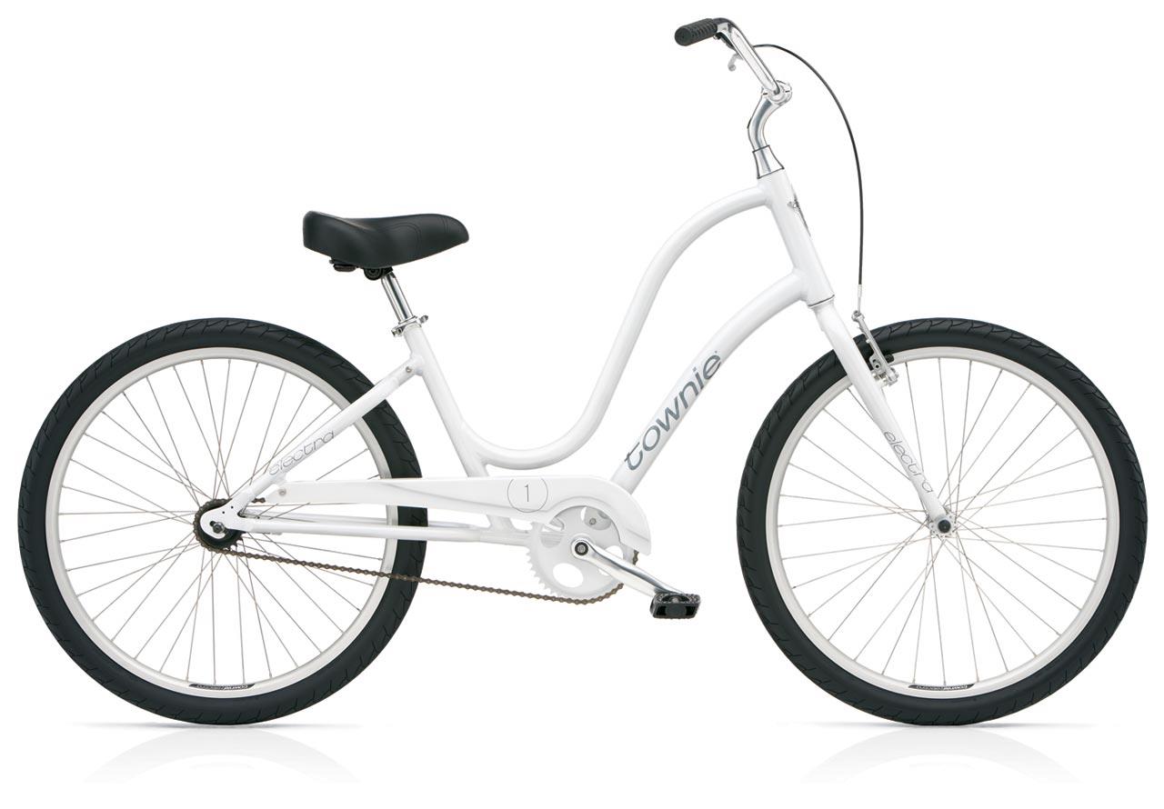 2009 Electra Townie Original 1 Ladies