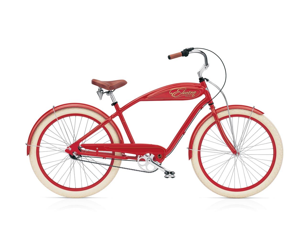 2009 Electra Indy 3i