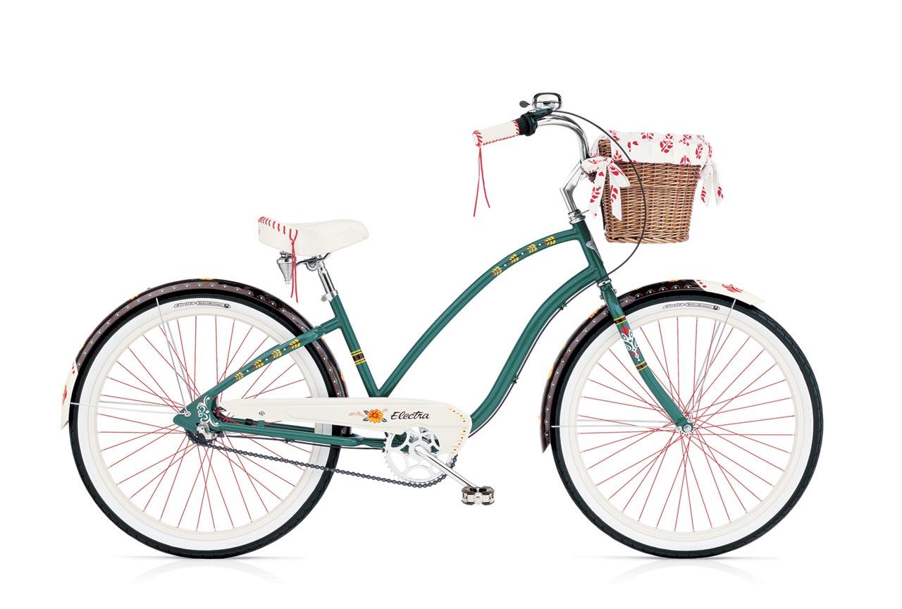 2009 Electra Gypsy 3i