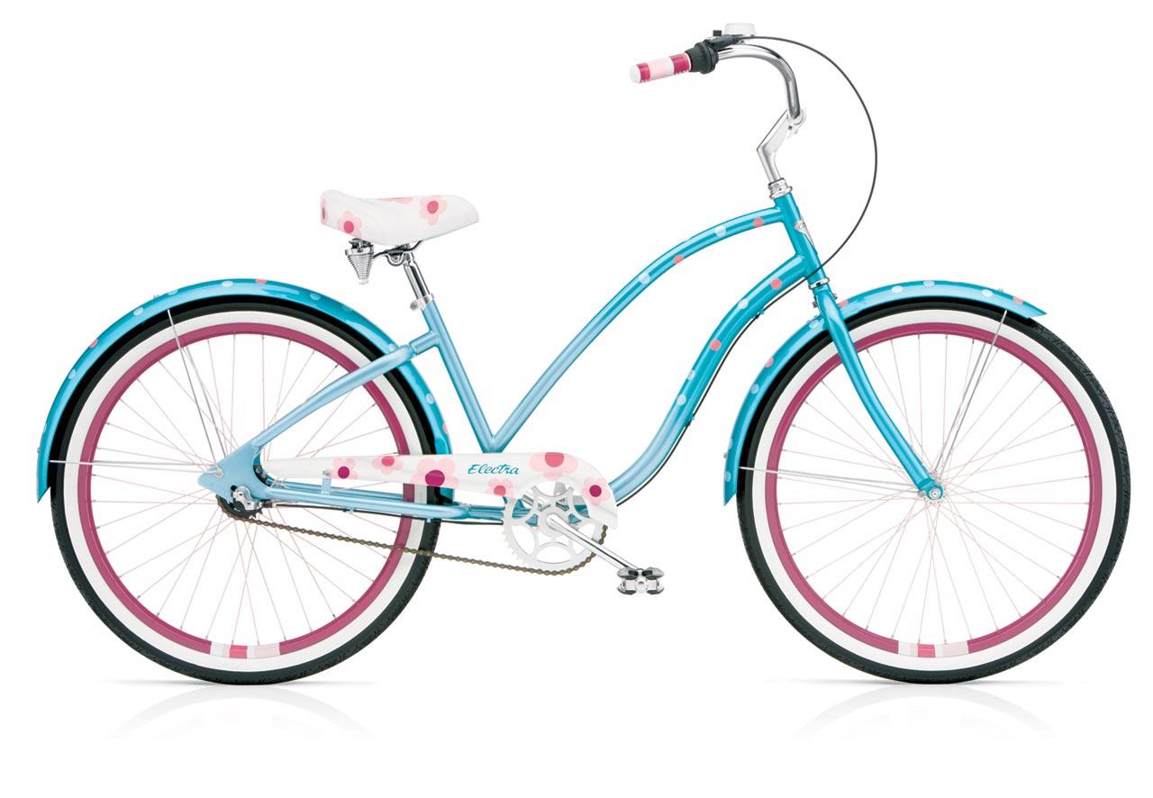 2009 Electra Jenny 3i