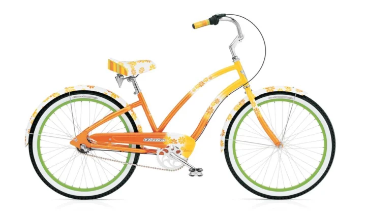2009 Electra Daisy 3i 24"
