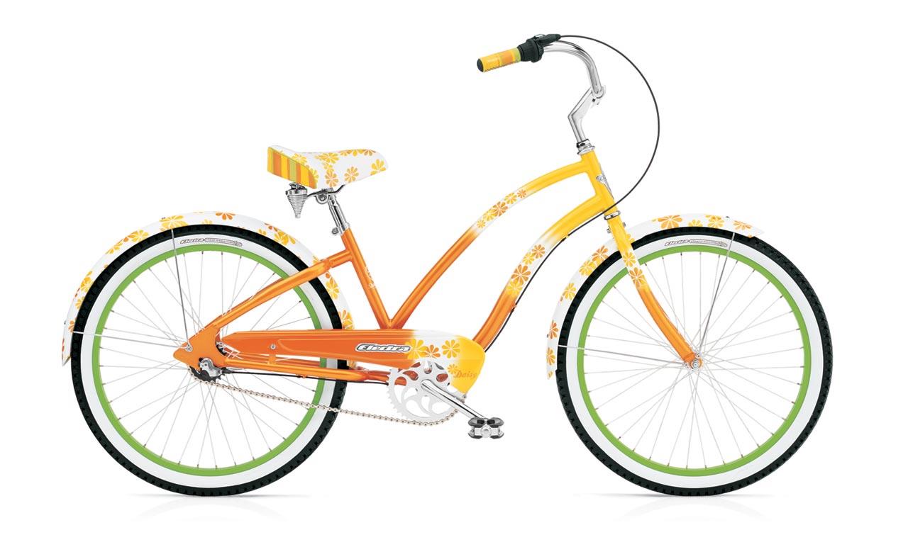 2009 Electra Daisy 3i 24"