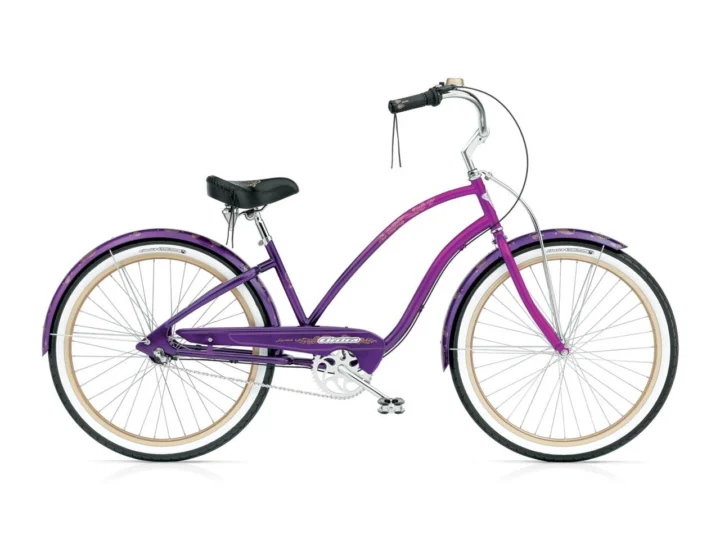 2009 Electra Karma 3i