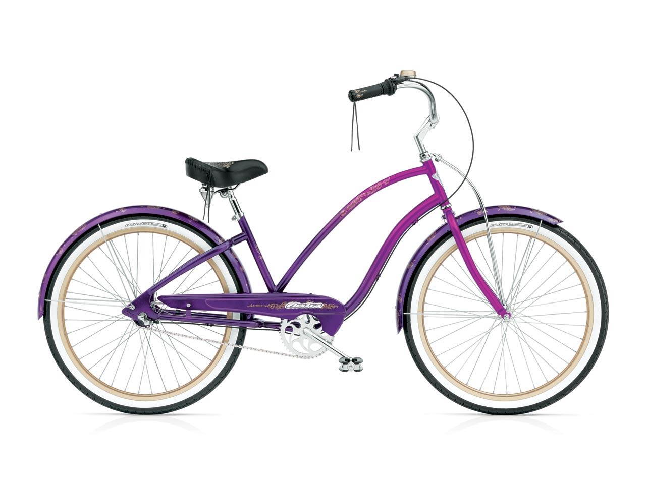 2009 Electra Karma 3i