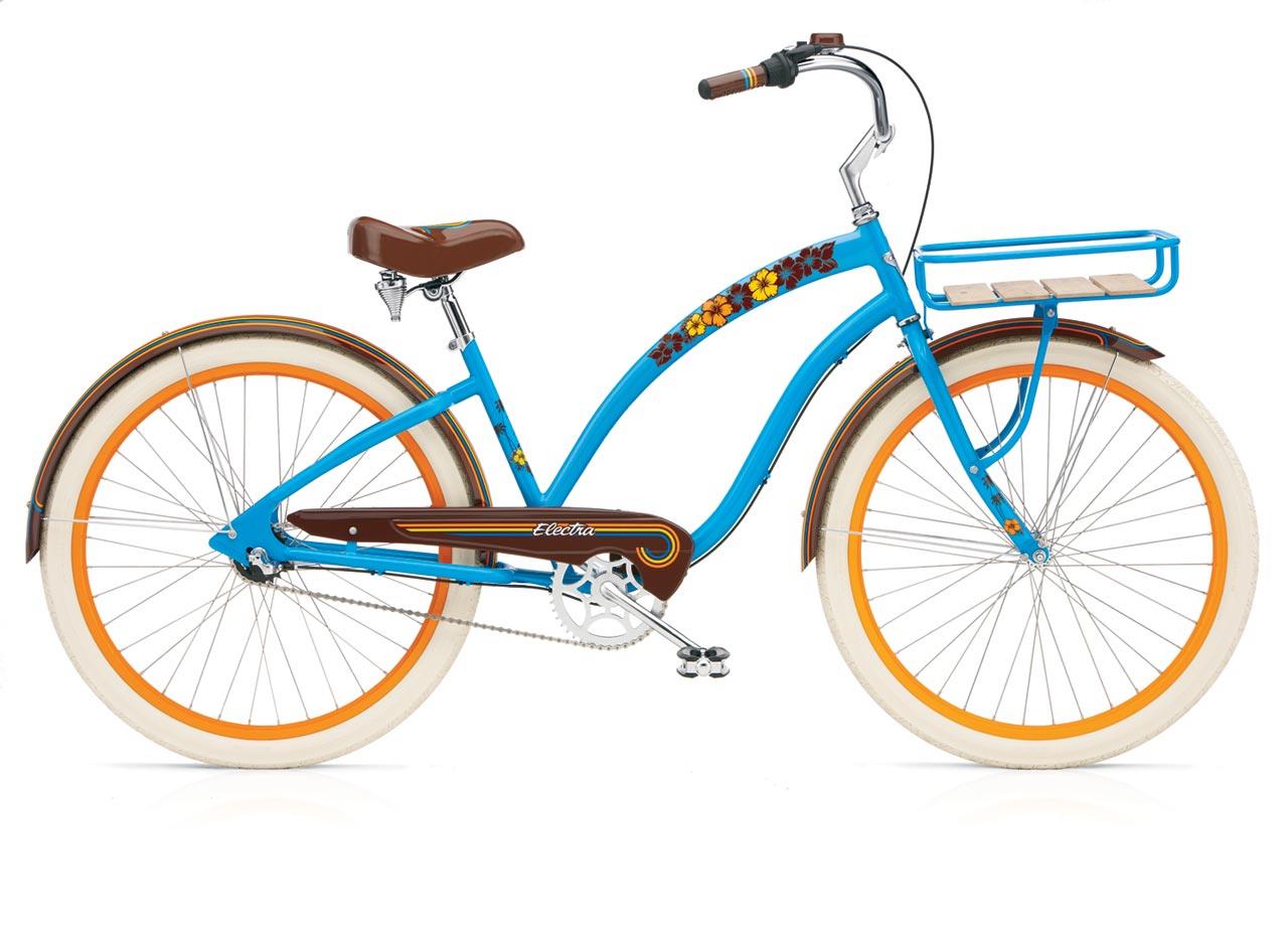 2009 Electra Surf 3i