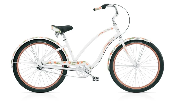 2009 Electra Butterfly 3i