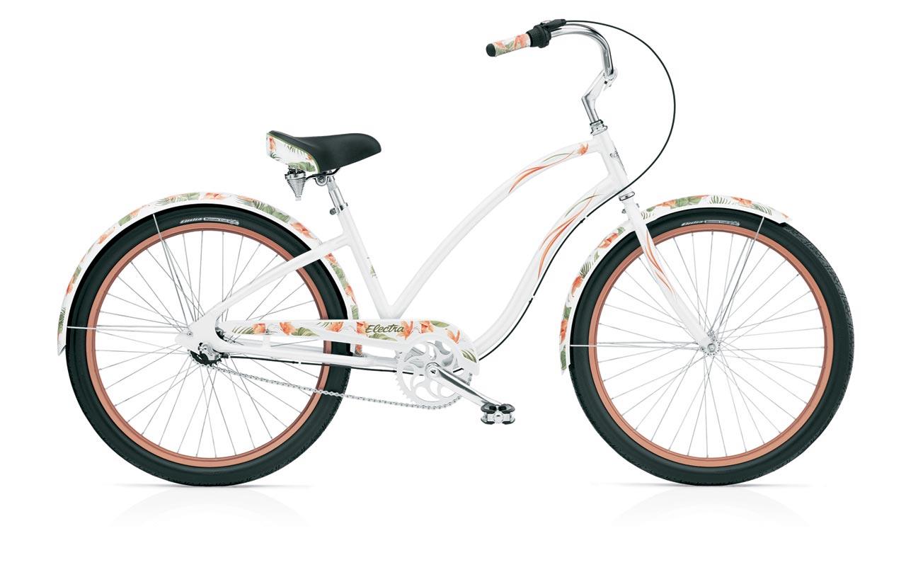 2009 Electra Butterfly 3i