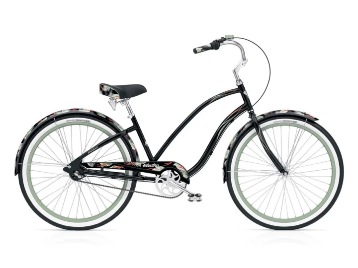 2009 Electra Huli Huli 3i