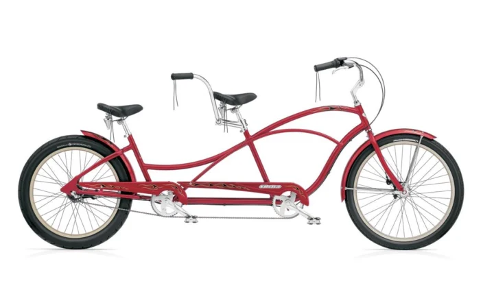 2009 Electra HellBetty