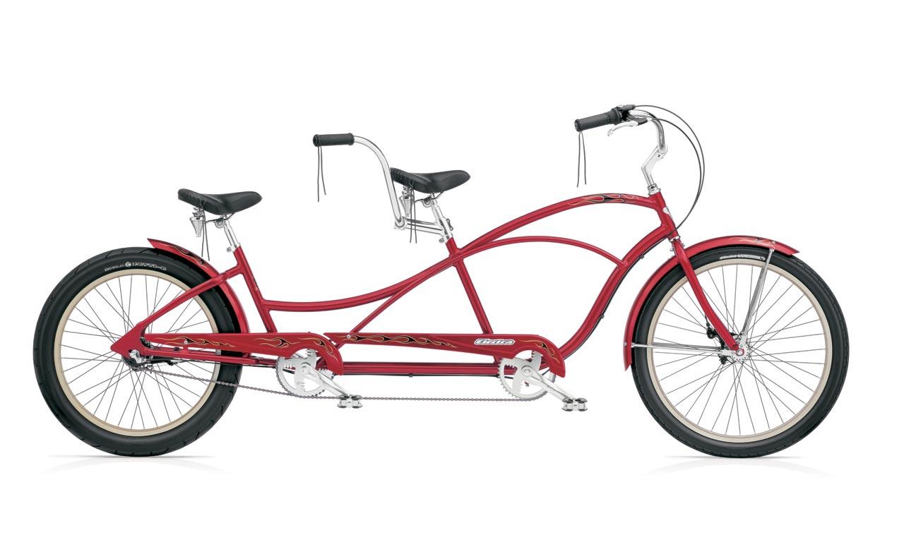 2009 Electra HellBetty