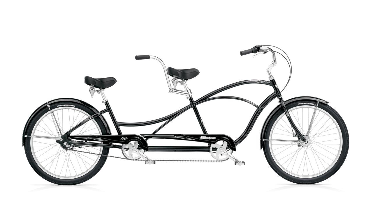 2009 Electra Swing