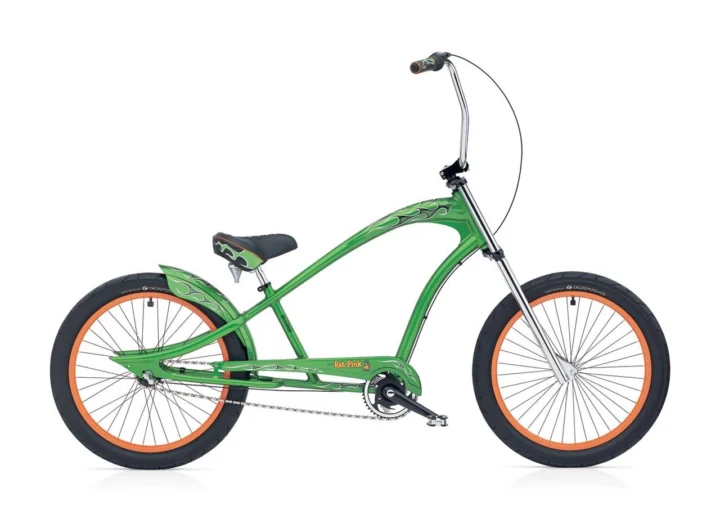 2009 Electra Rat Fink