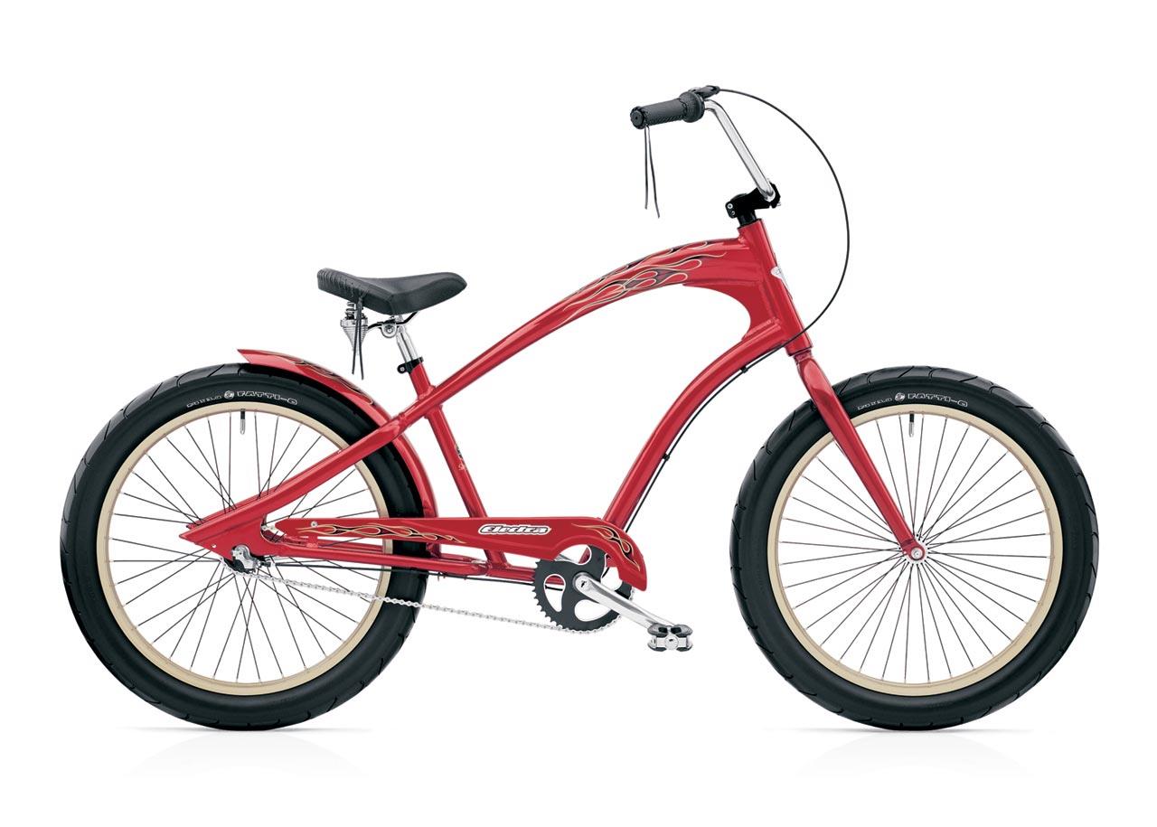 2009 Electra HellBilly