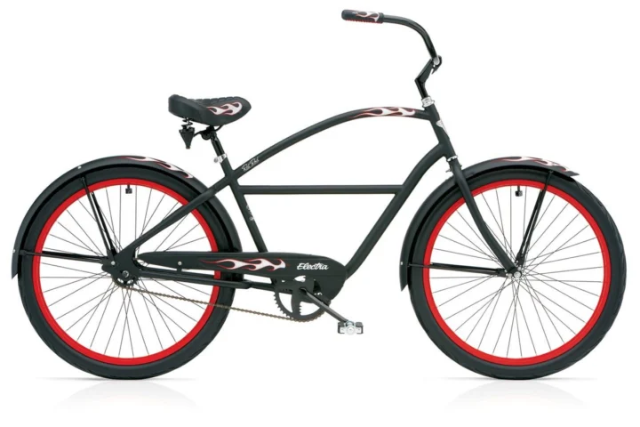 2009 Electra RatRod