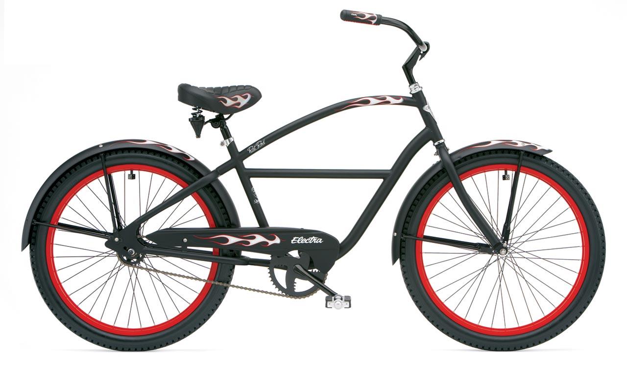 2009 Electra RatRod 24"