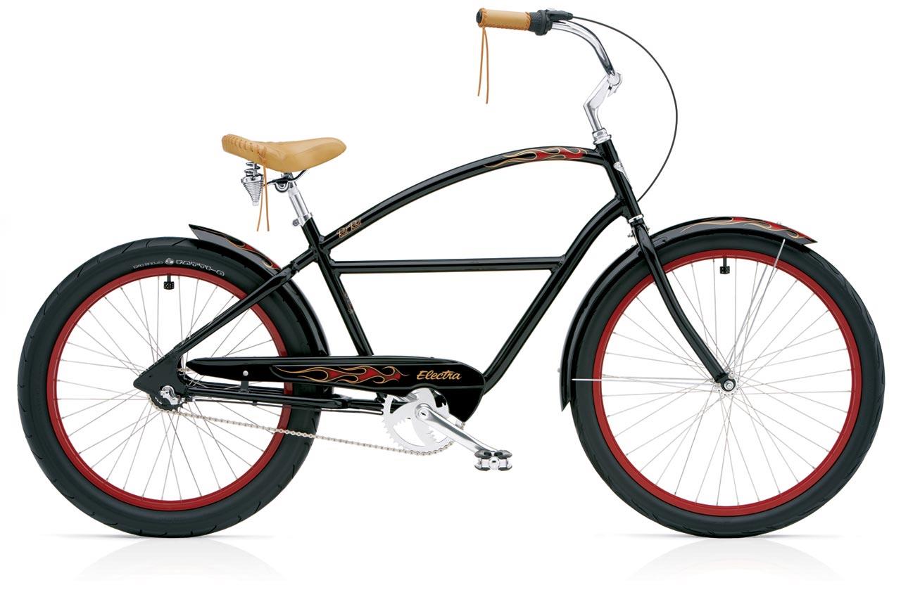 2009 Electra RatRod Aluminum