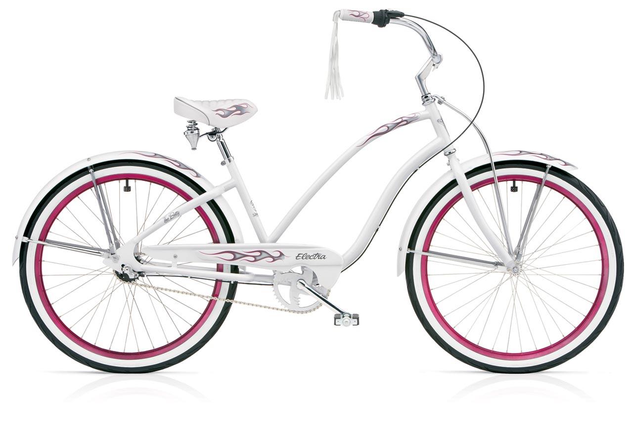 2009 Electra Betty