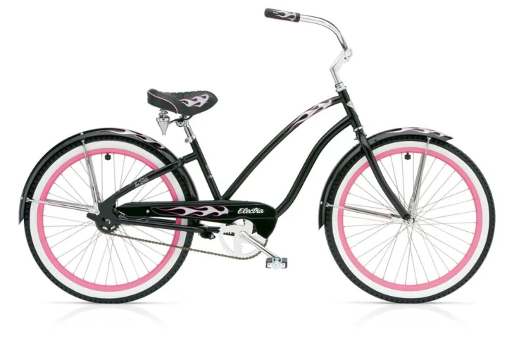 2009 Electra Betty 24