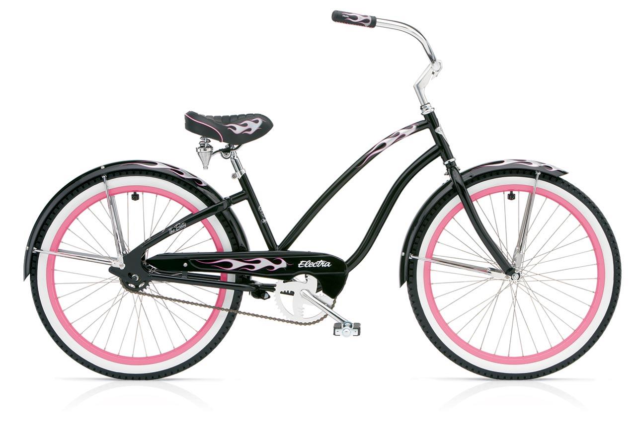 2009 Electra Betty 24