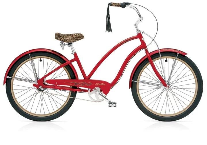 2009 Electra Betty Aluminum