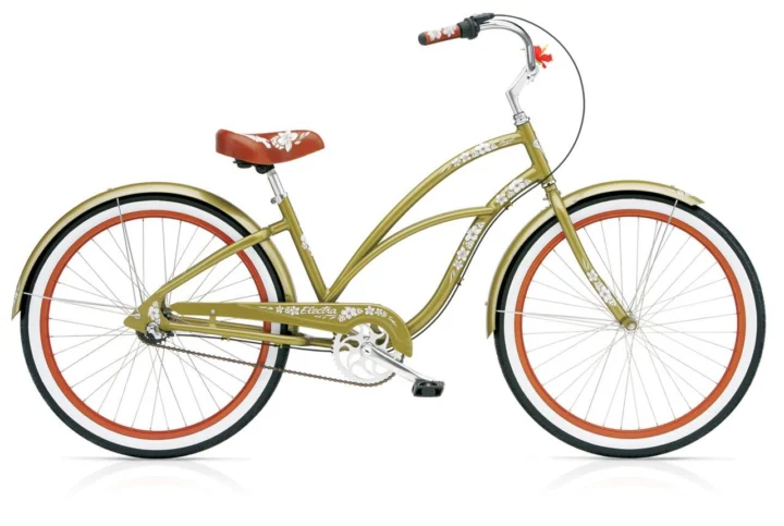 2009 Electra Hawaii Custom