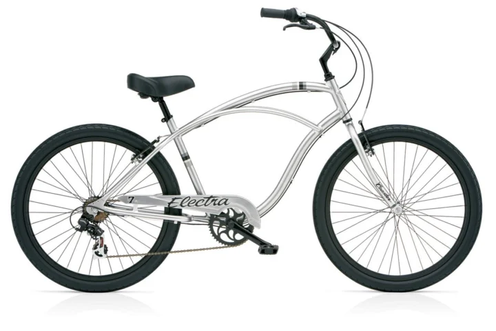 2009 Electra Coaster 7
