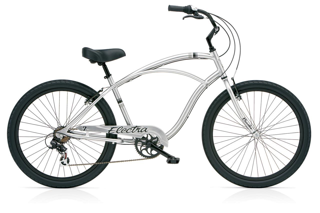 2009 Electra Coaster 7