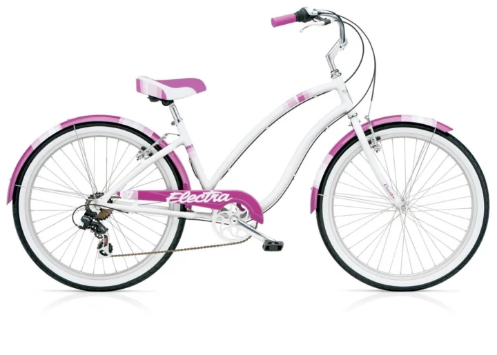 2009 Electra Coaster 7 Ladies