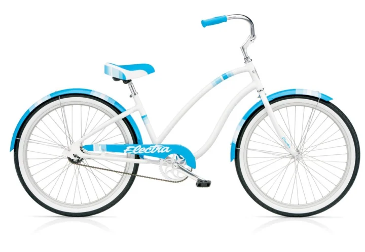 2009 Electra Coaster 1 Ladies