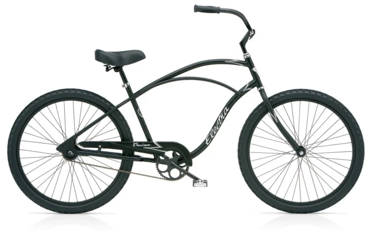 2009 Electra Cruiser 1