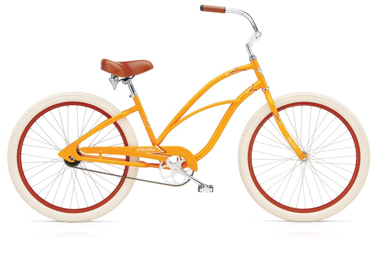 2009 Electra Cruiser Custom 1