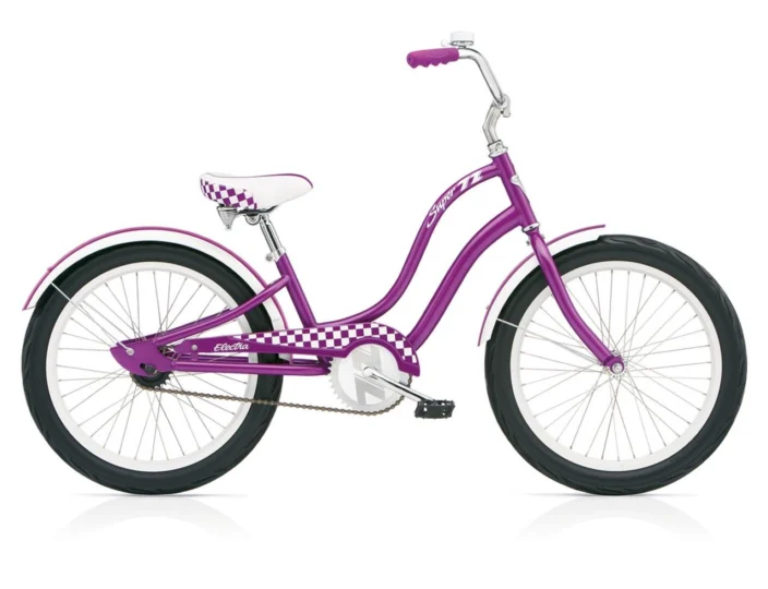 2009 Electra Super 72 Girls