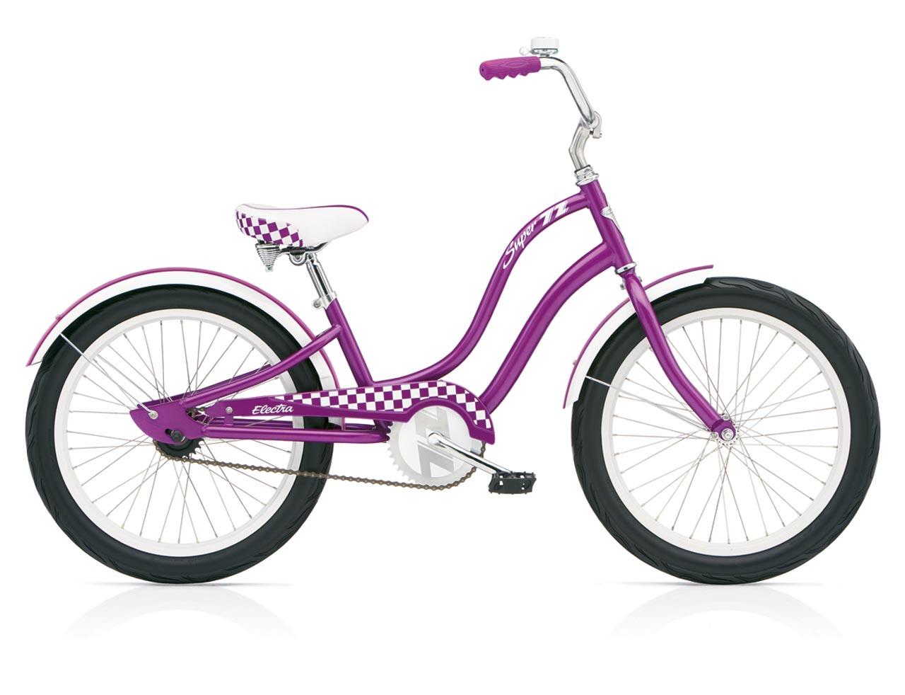 2009 Electra Super 72 Girls