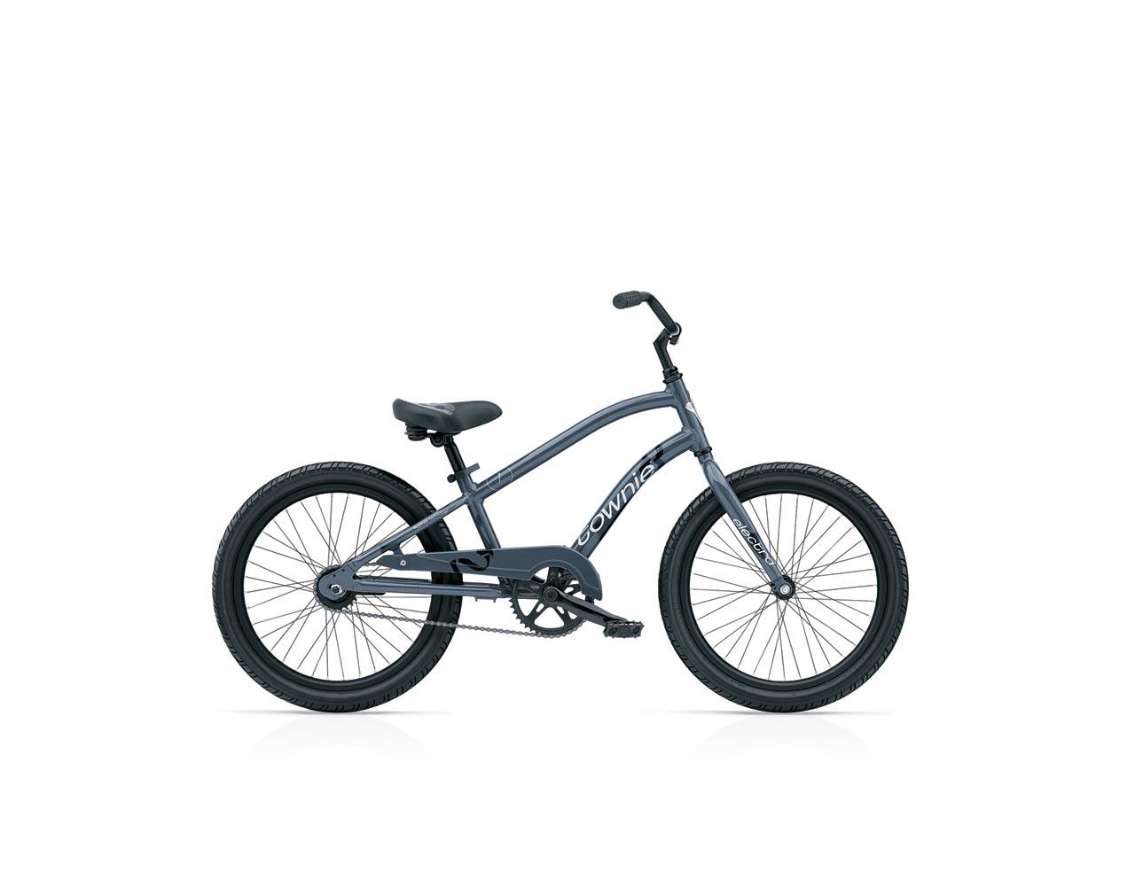 2009 Electra Townie 1 Boys