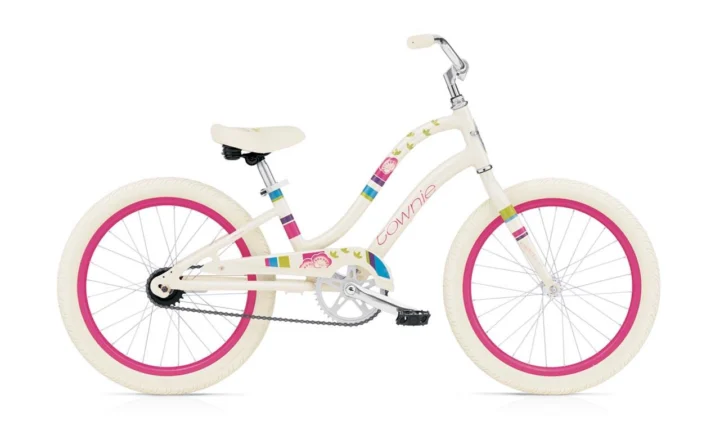 2009 Electra Townie 1 Girls